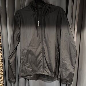 Reebok Black Jacket